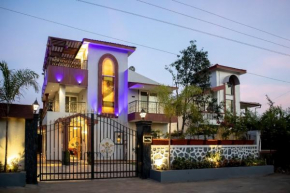 Casa Divine 3BHK With Pvt Pool
